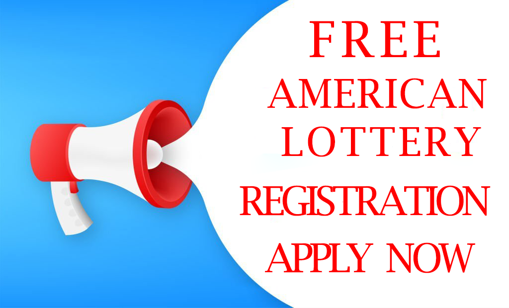 permanent-visa American lottery application  american lottery registration 